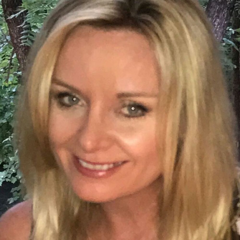 Meet your Posher, Kristi